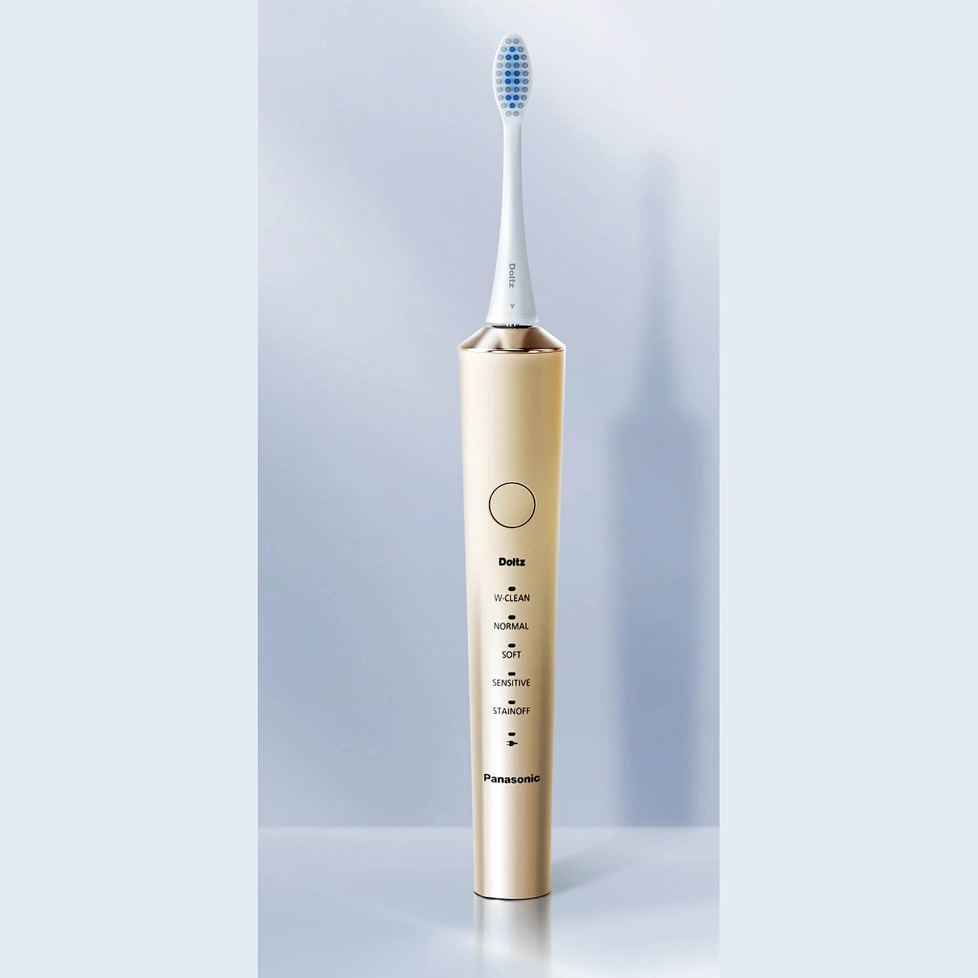 Panasonic EW-DC72 Dual-Motor Electric Toothbrush