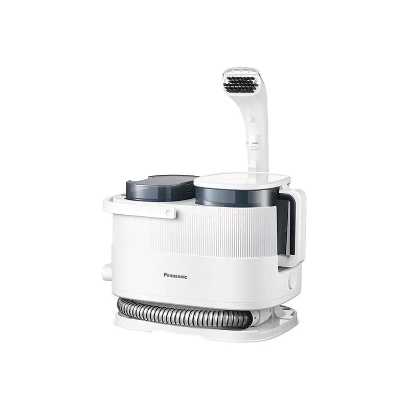 Panasonic MC-GC10W Fabric Cleaner