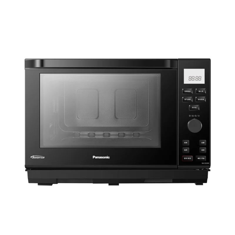 Panasonic NN-DS2000 27 L Steam Microwave Oven