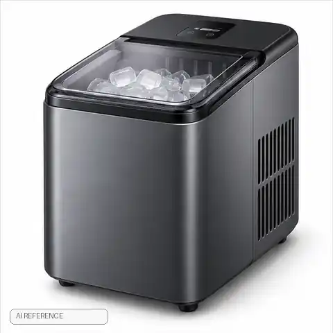 Philips Ice Maker ADD8096