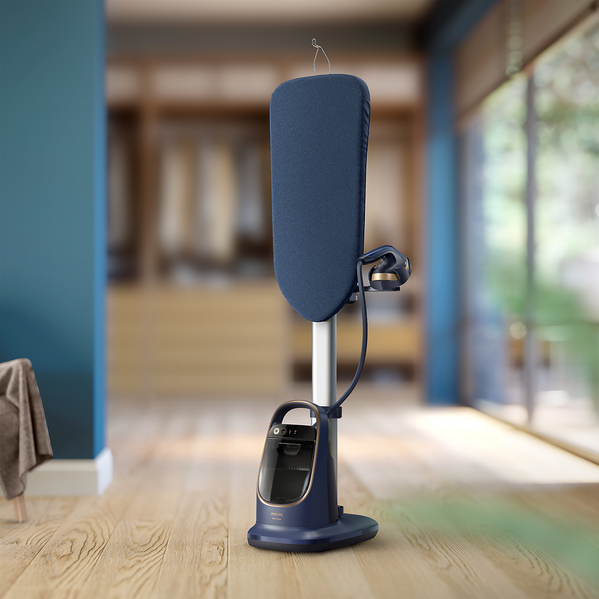Philips Garment Steamer AIS8531
