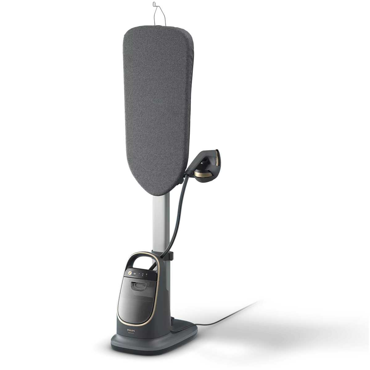 Philips Garment Steamer AIS8540