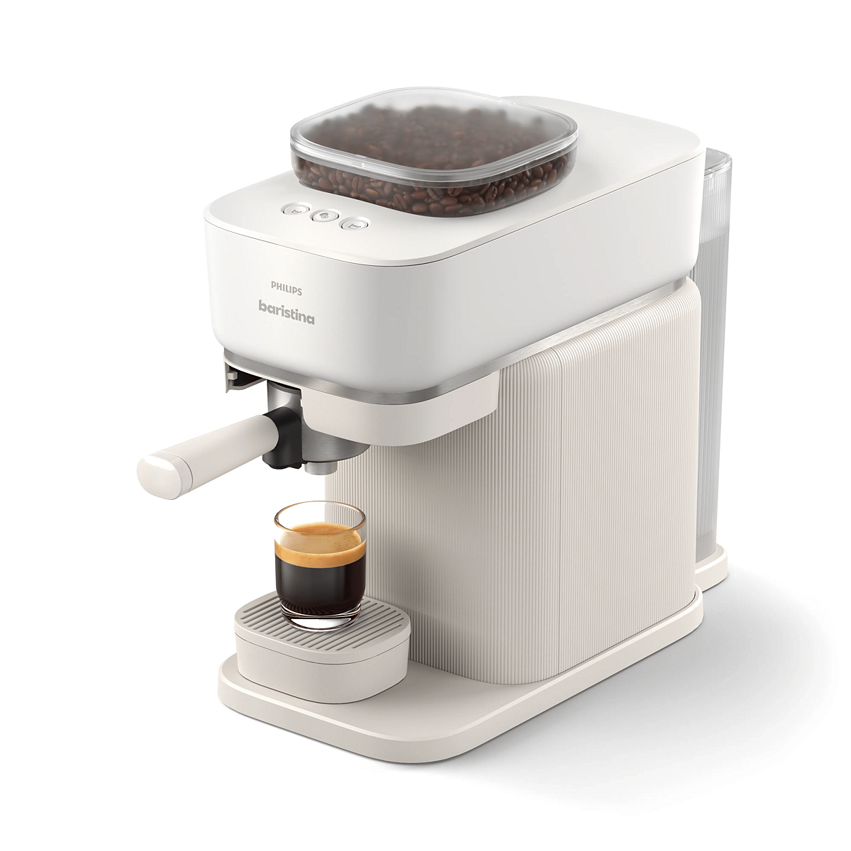 Philips Coffee Machine BXA0052