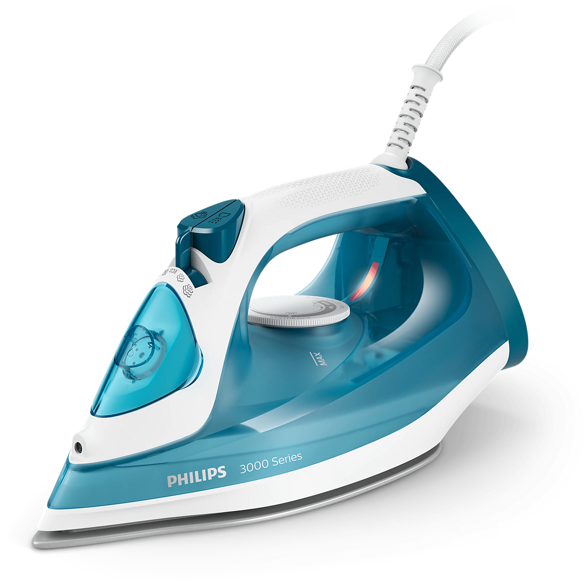 Philips Iron DST3011