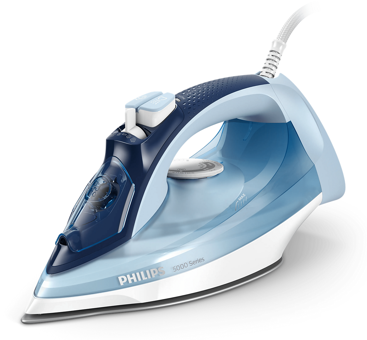 Philips Iron DST5030