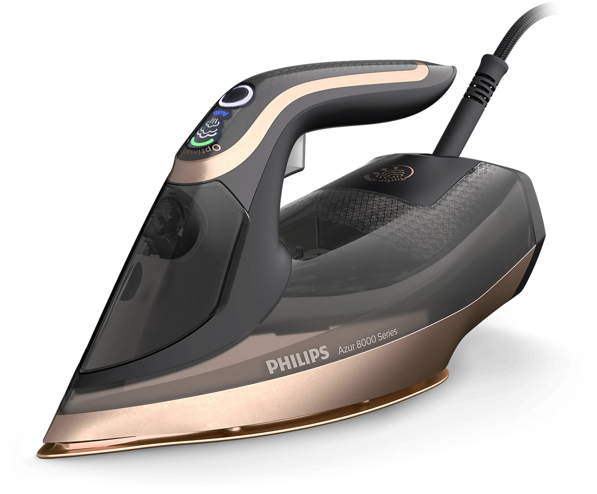 Philips Iron DST8041