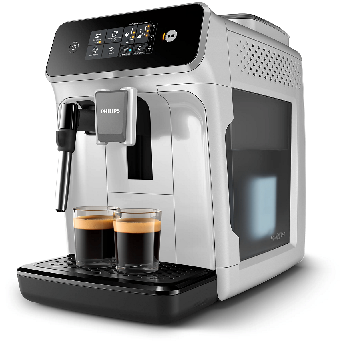 Philips Coffee Machine EP1221