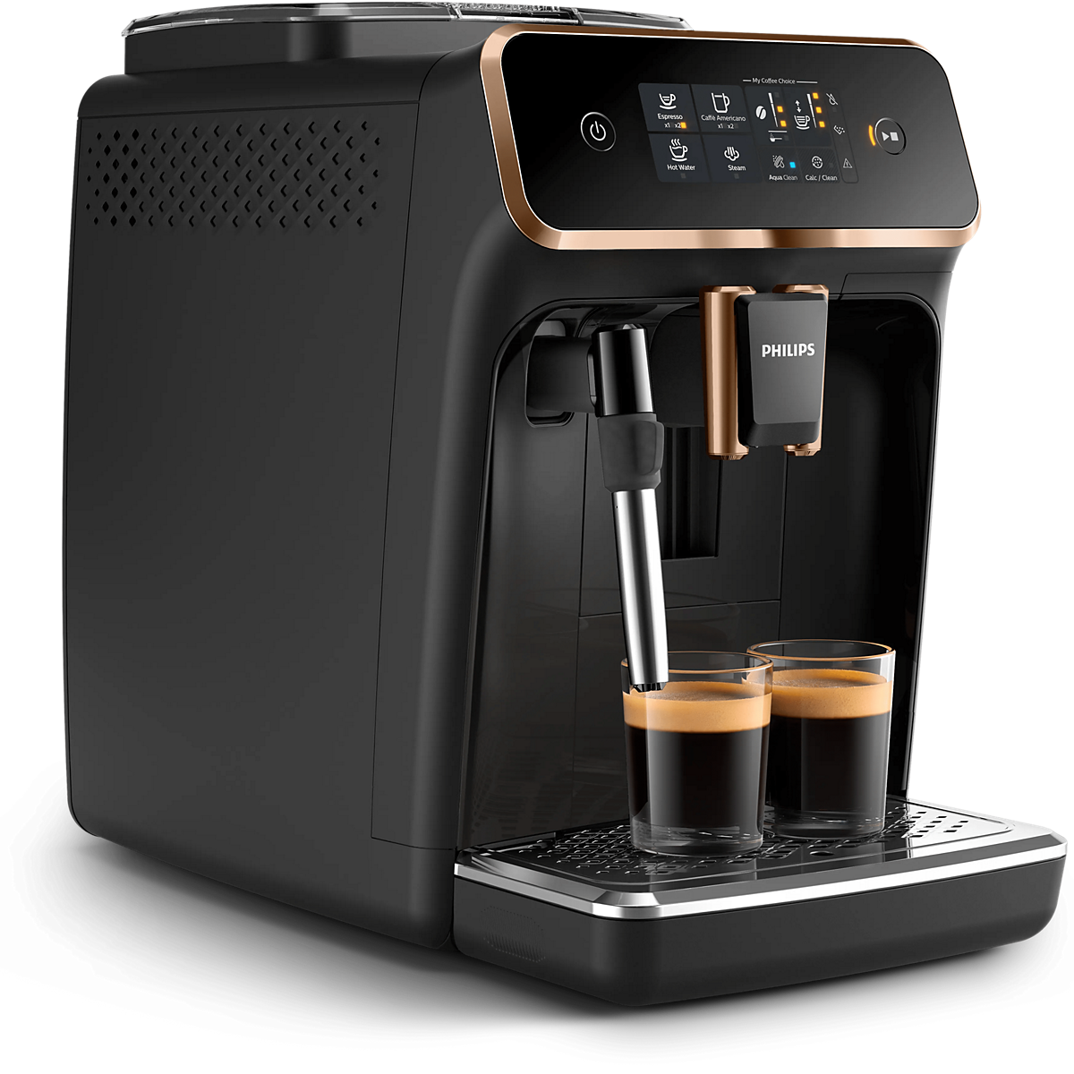 Philips Coffee Machine EP2124