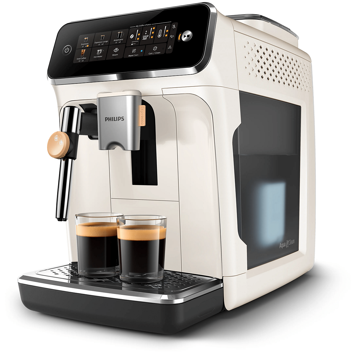 Philips Coffee Machine EP3321