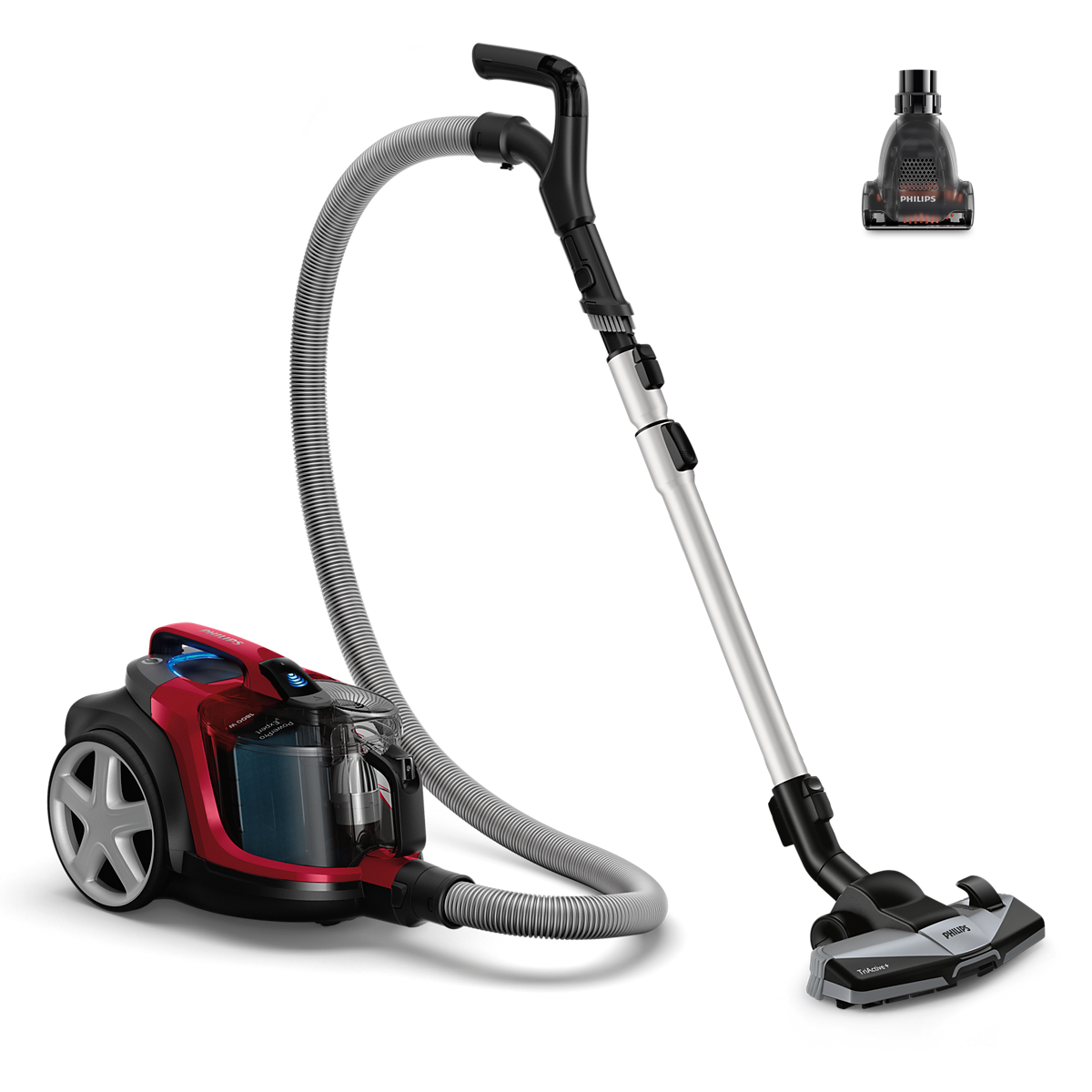 Philips Vacuum Cleaner FC9735