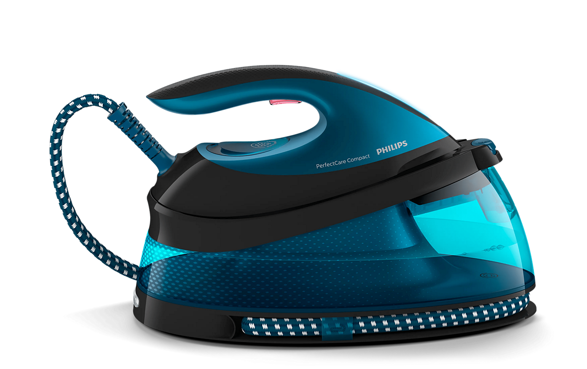 Philips Iron GC7846