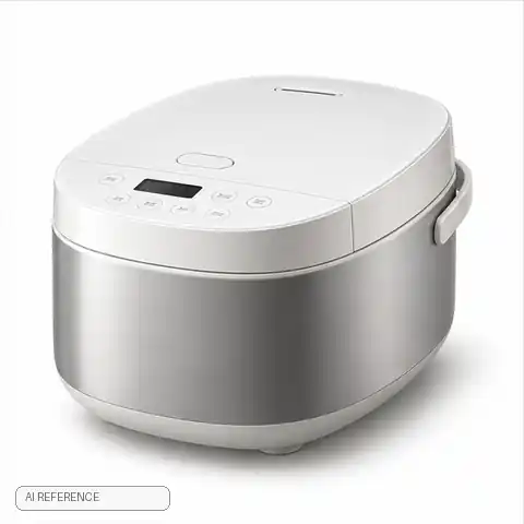 Philips Rice Cooker HD3179