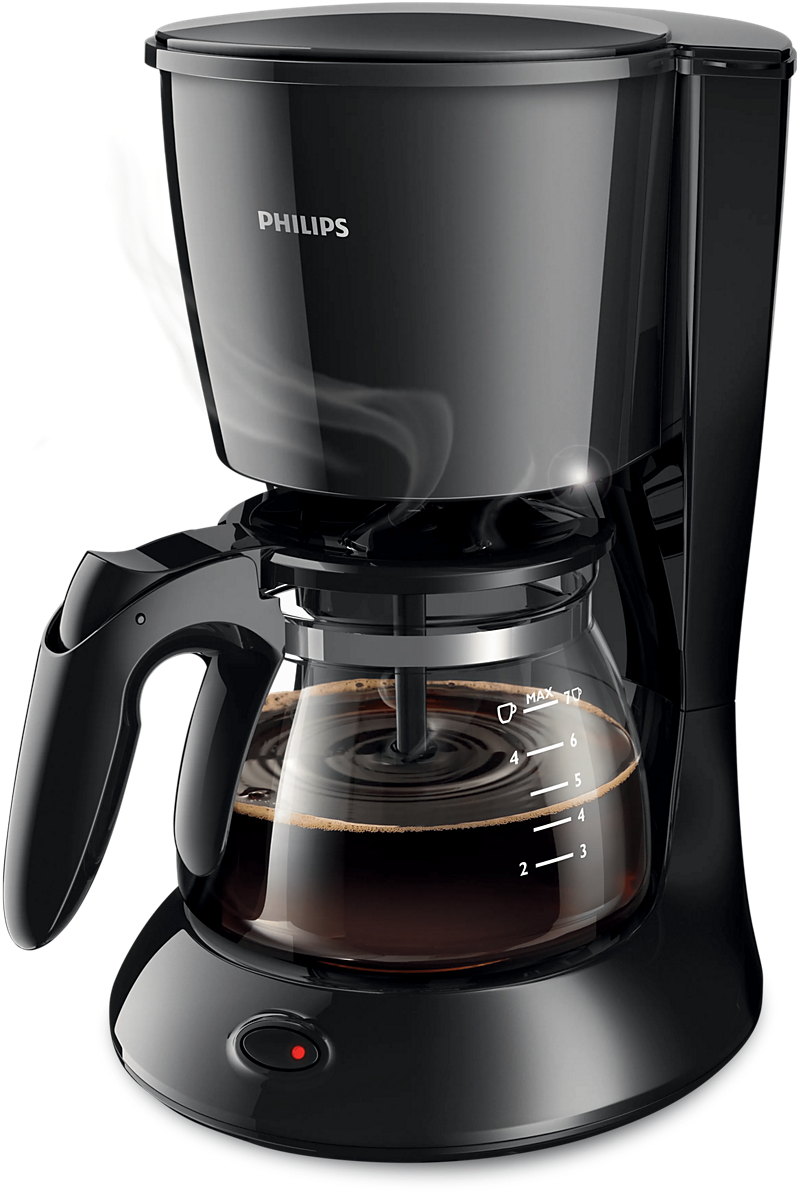 Philips Coffee Machine HD7432