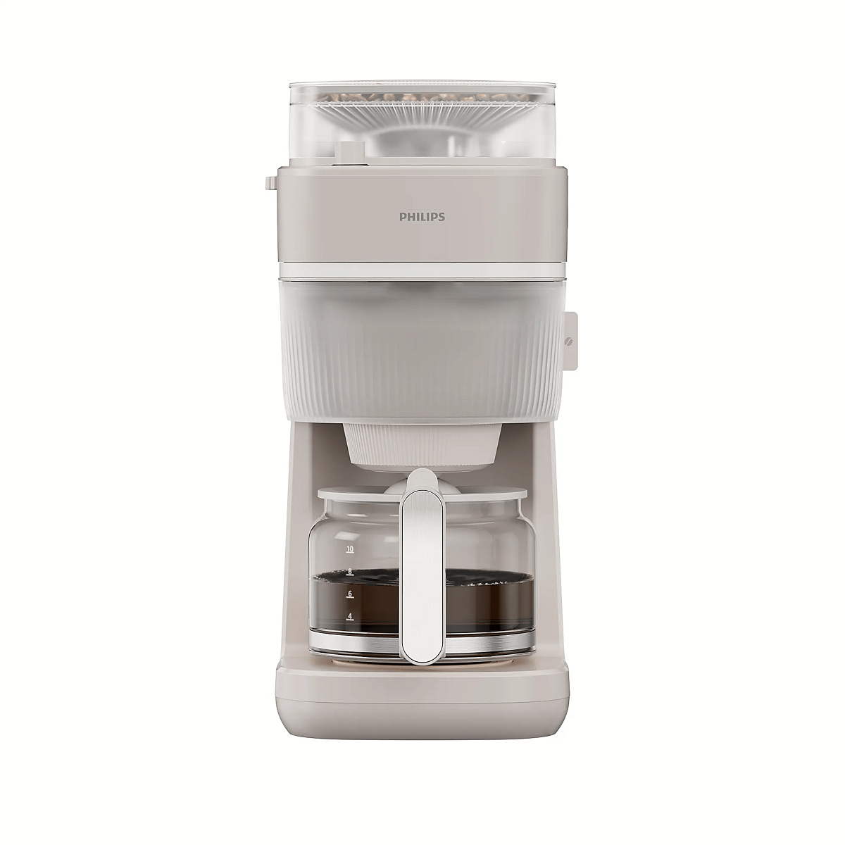 Philips Coffee Machine HD7781