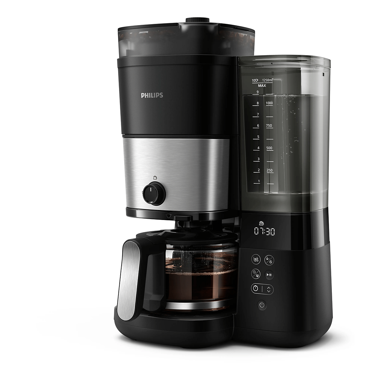 Philips All-in-One Brew Coffee Maker HD7900/50
