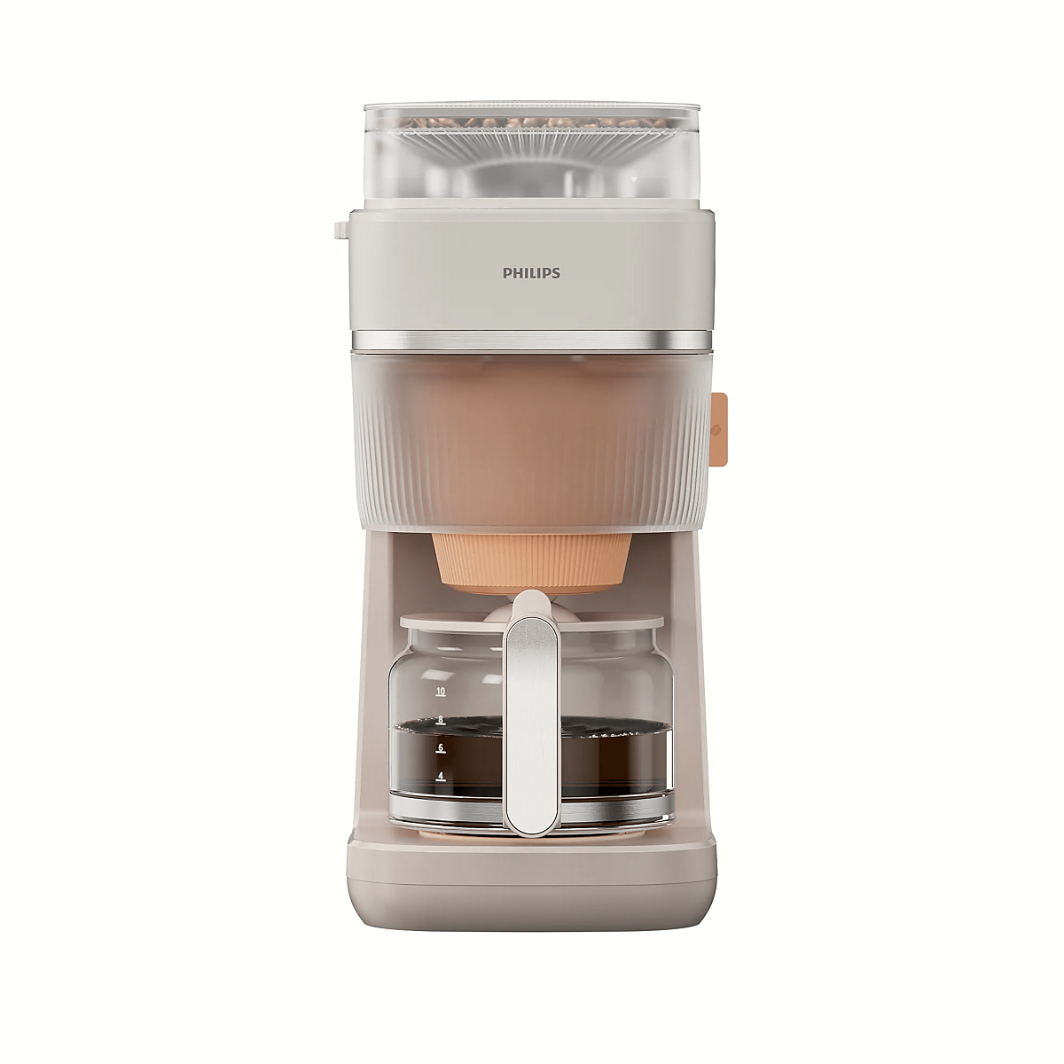 Philips Coffee Machine HD7997