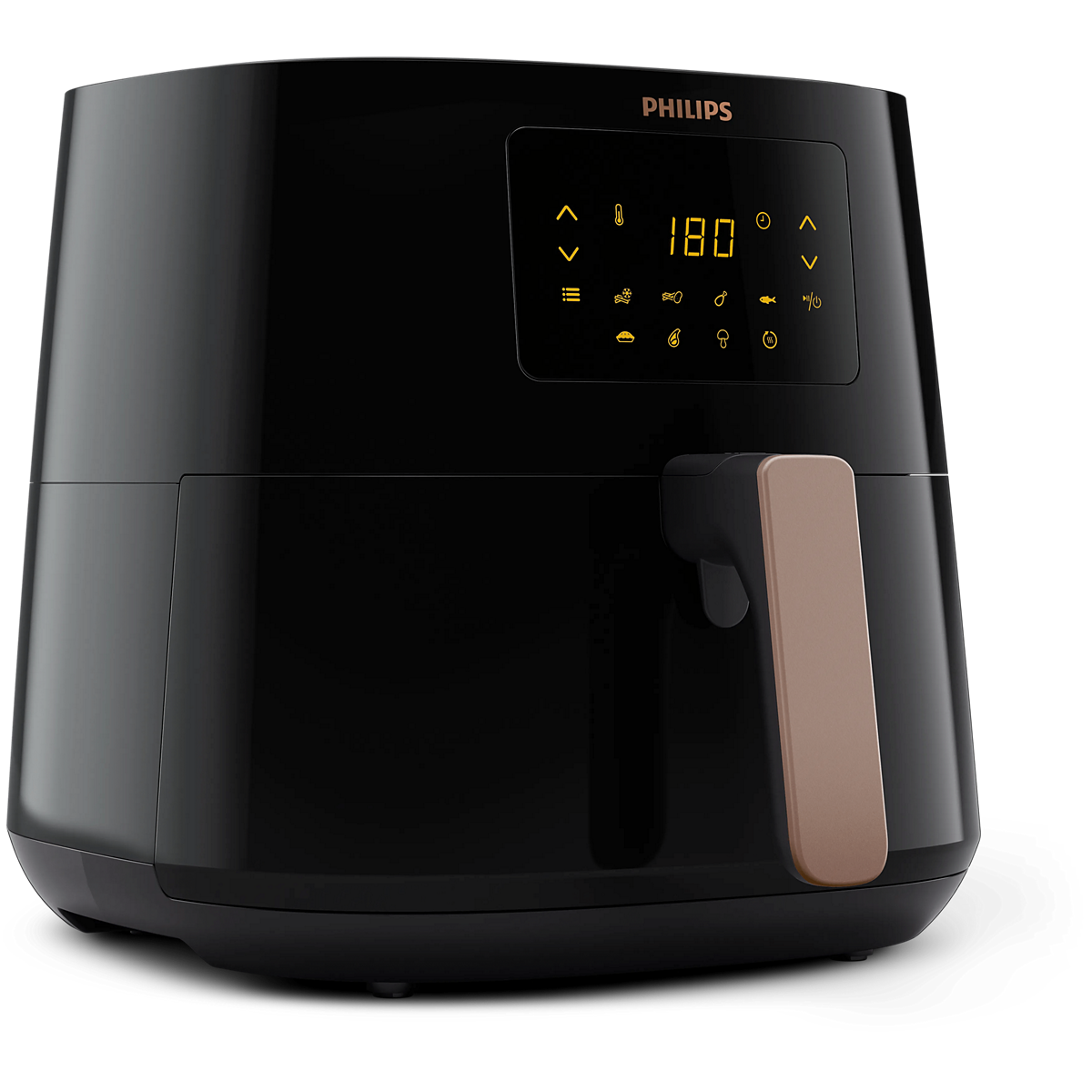 Philips 3000 Series Airfryer XL HD9270/81