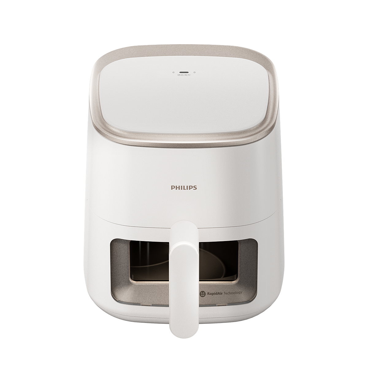 Philips 3000 Series Gesture-Control Airfryer HD9374/20