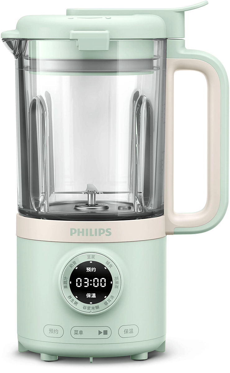 Philips 3000 Series Mini Blender HR2037/50