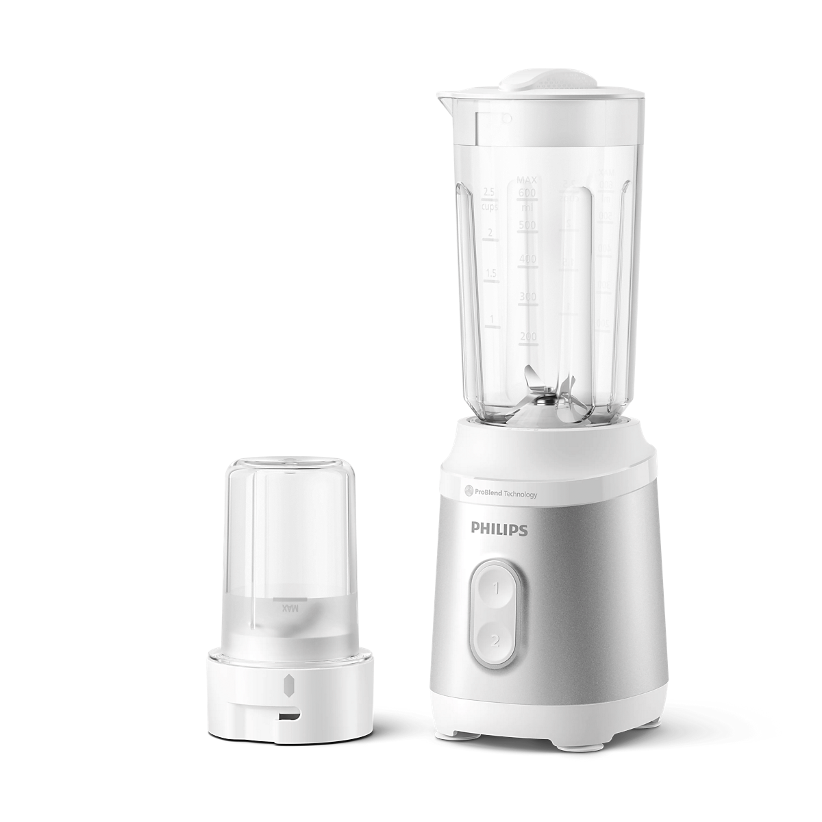 Philips 3000 Series Mini Blender HR2511/90