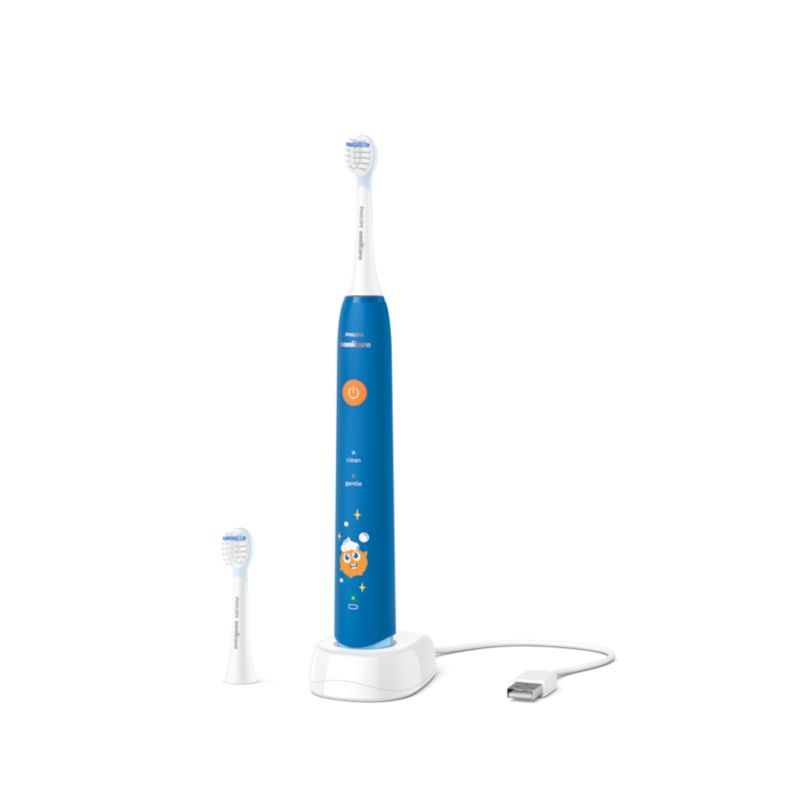 Philips Electric Toothbrush HX2432