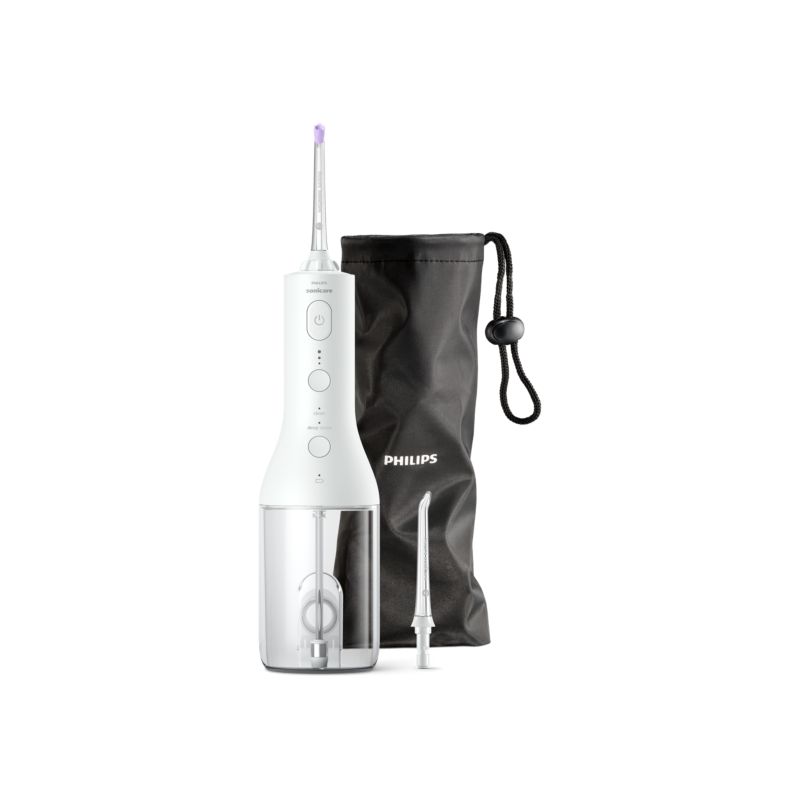 Philips Oral Irrigator HX3826