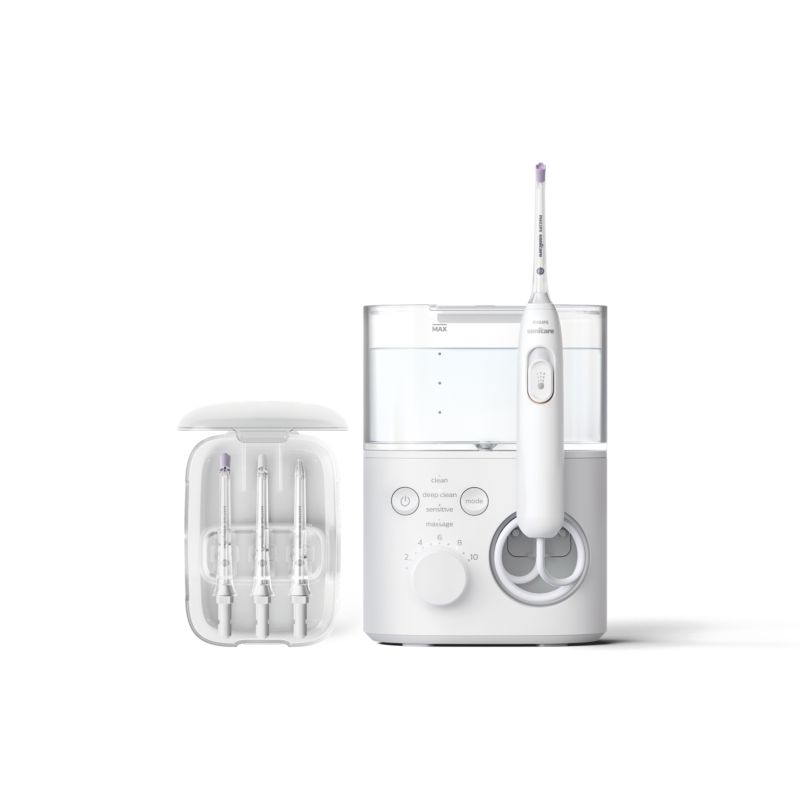 Philips Oral Irrigator HX3911