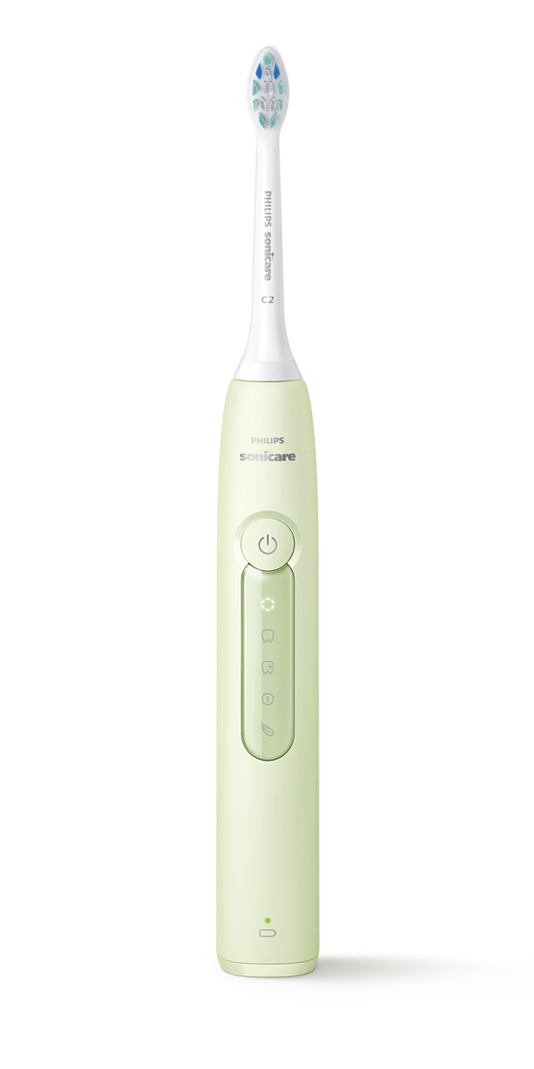 Philips Electric Toothbrush HX5161