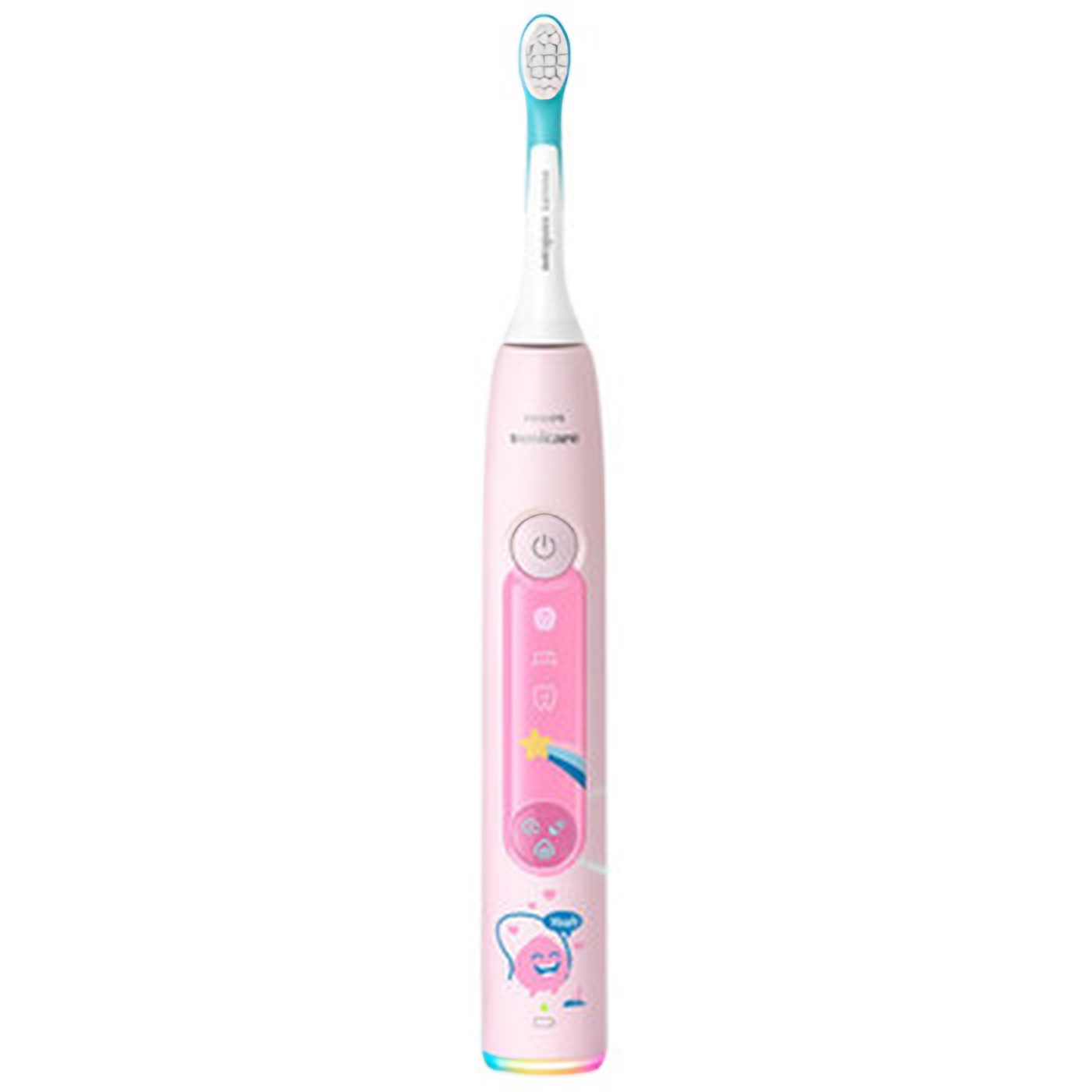 Philips Sonicare HX5232/02 Kids’ Sonic Toothbrush