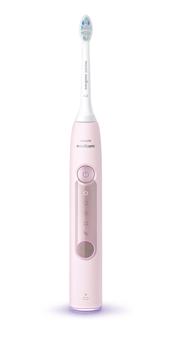 Philips Electric Toothbrush HX5262