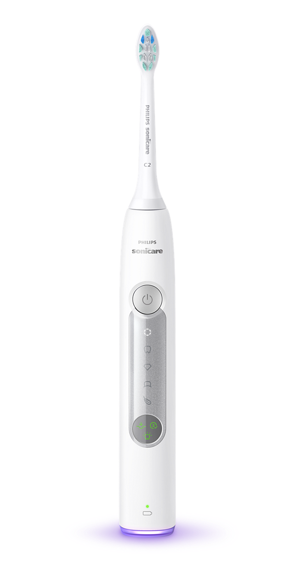Philips Electric Toothbrush HX5272