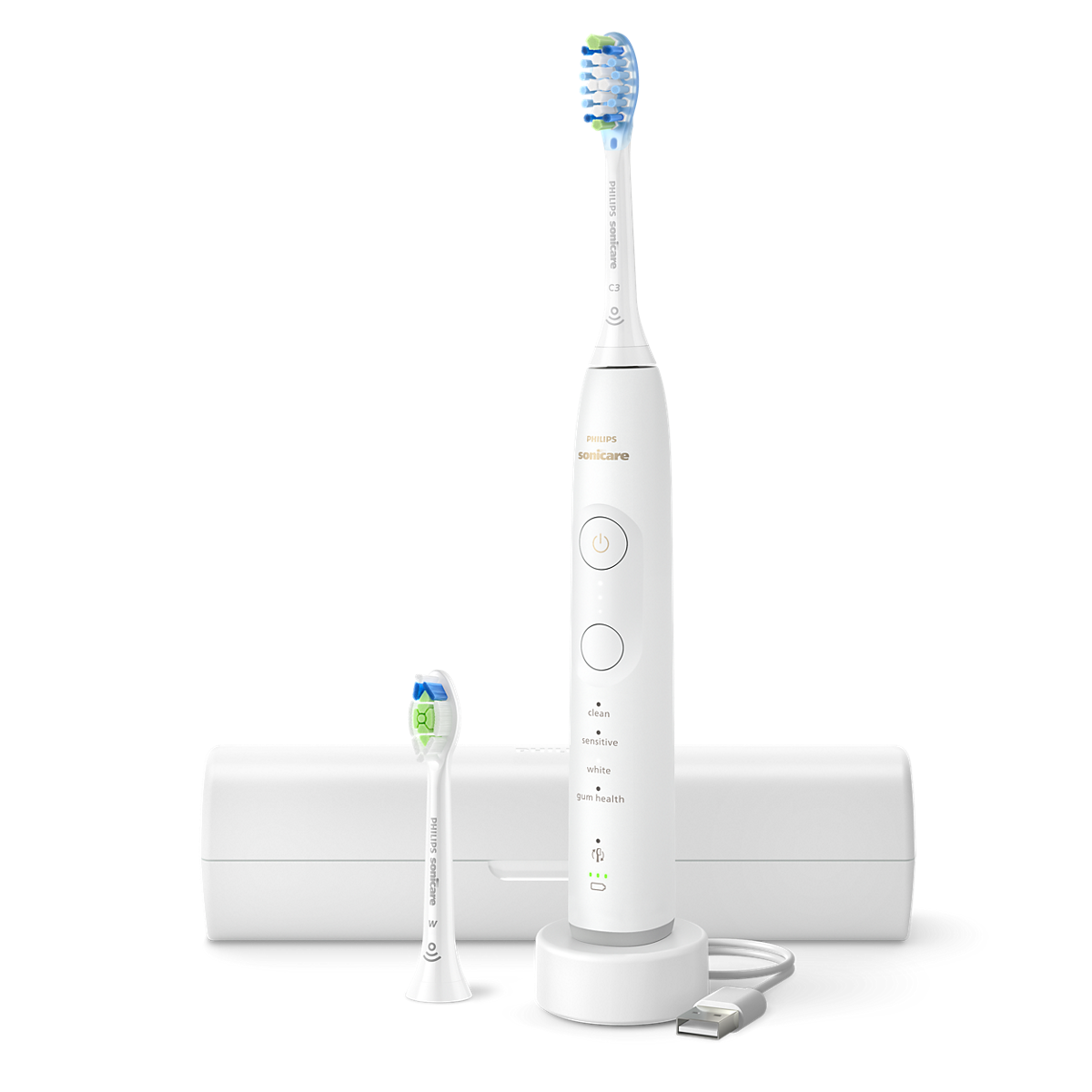 Philips Electric Toothbrush HX7481