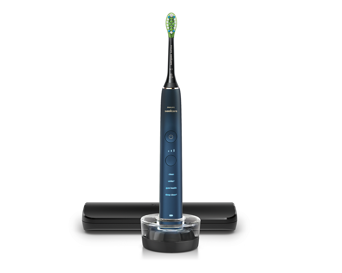 Philips Electric Toothbrush HX9911