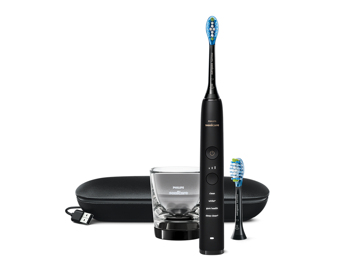 Philips Electric Toothbrush HX9912