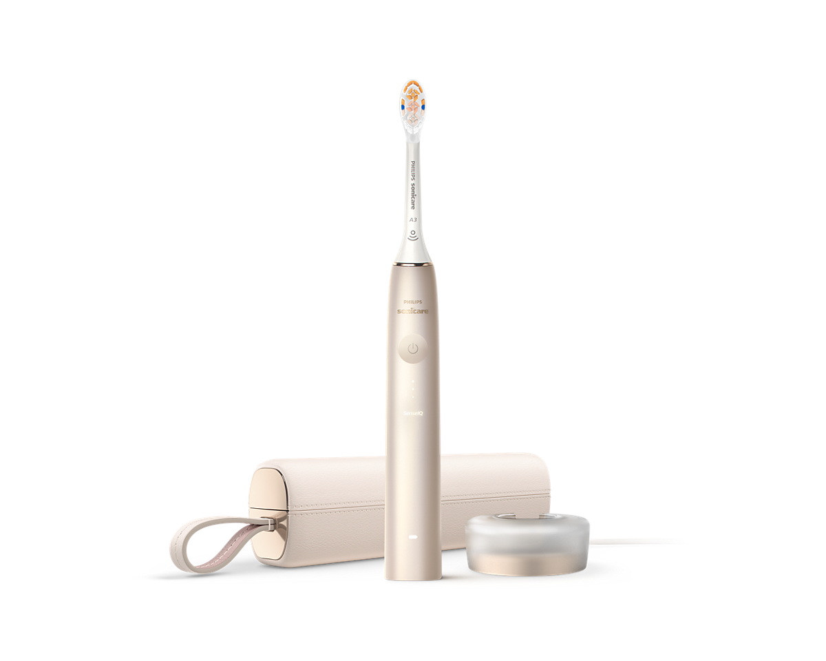 Philips Electric Toothbrush HX9996