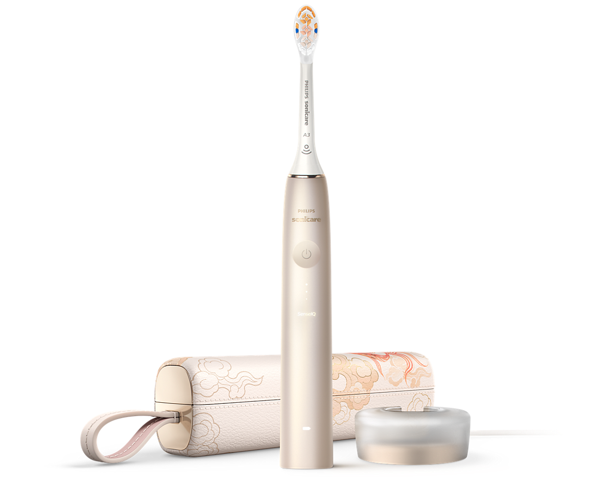 Philips Electric Toothbrush HX9997