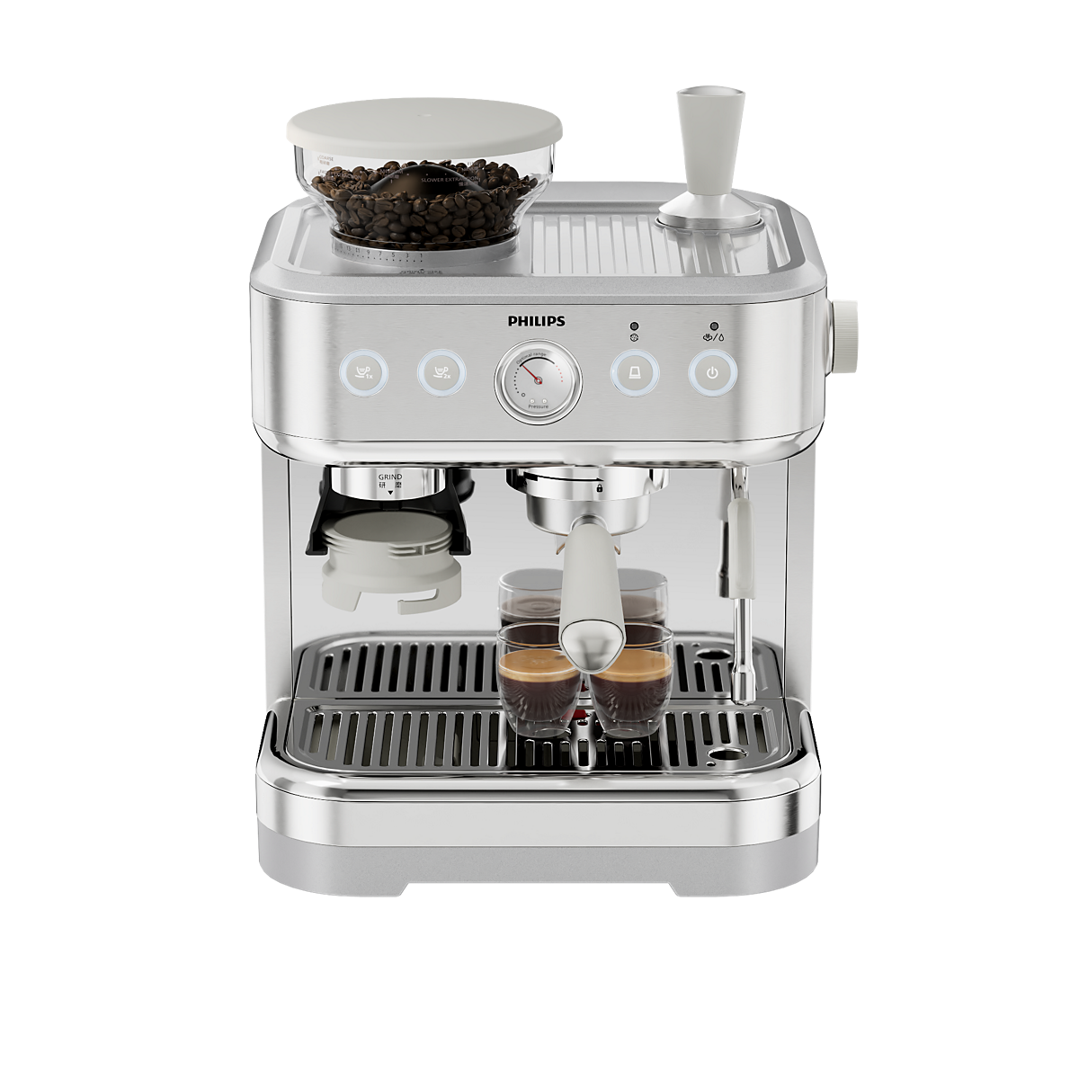 Philips Coffee Machine PSA2218