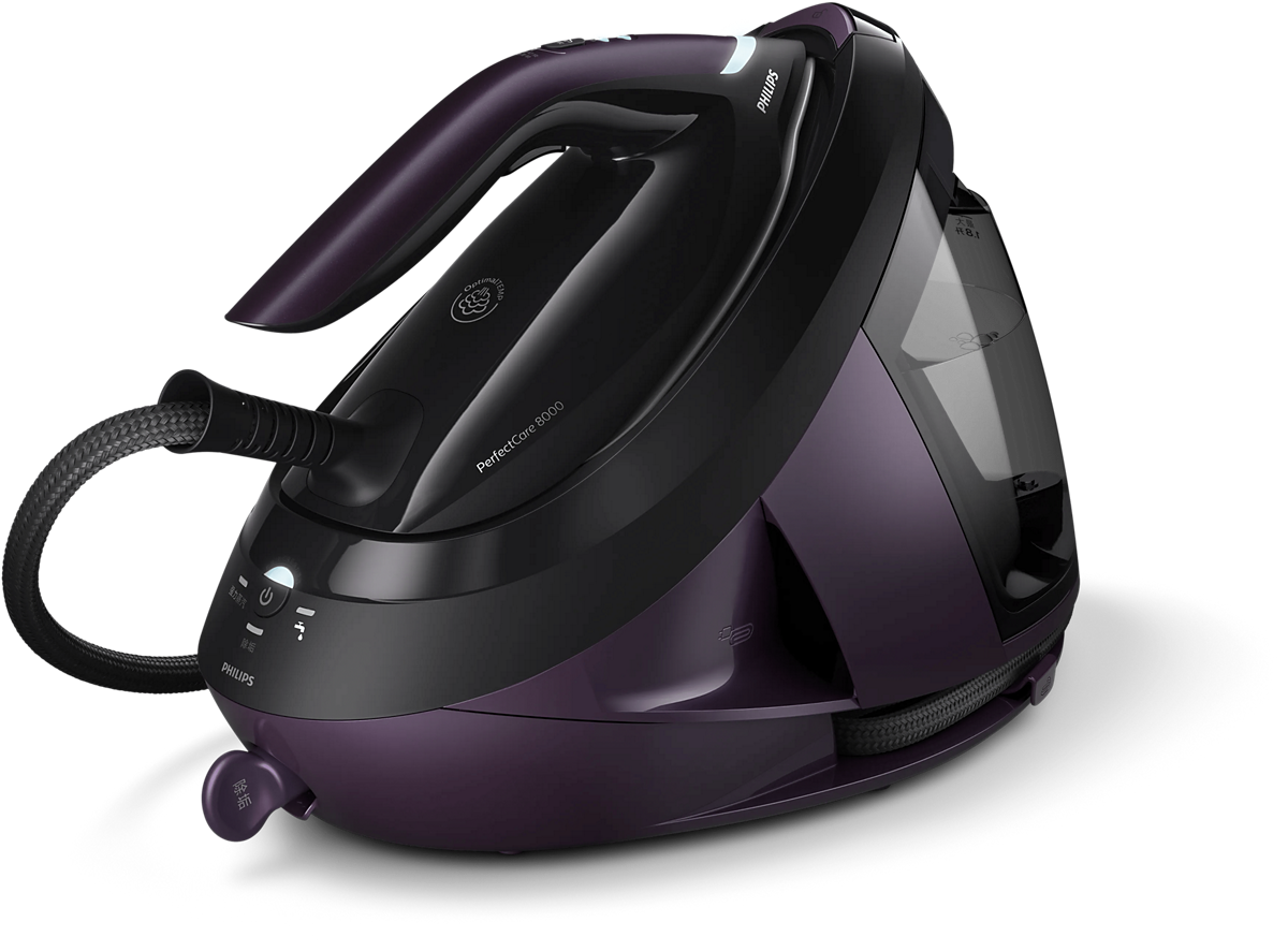 Philips Garment Steamer PSG8160