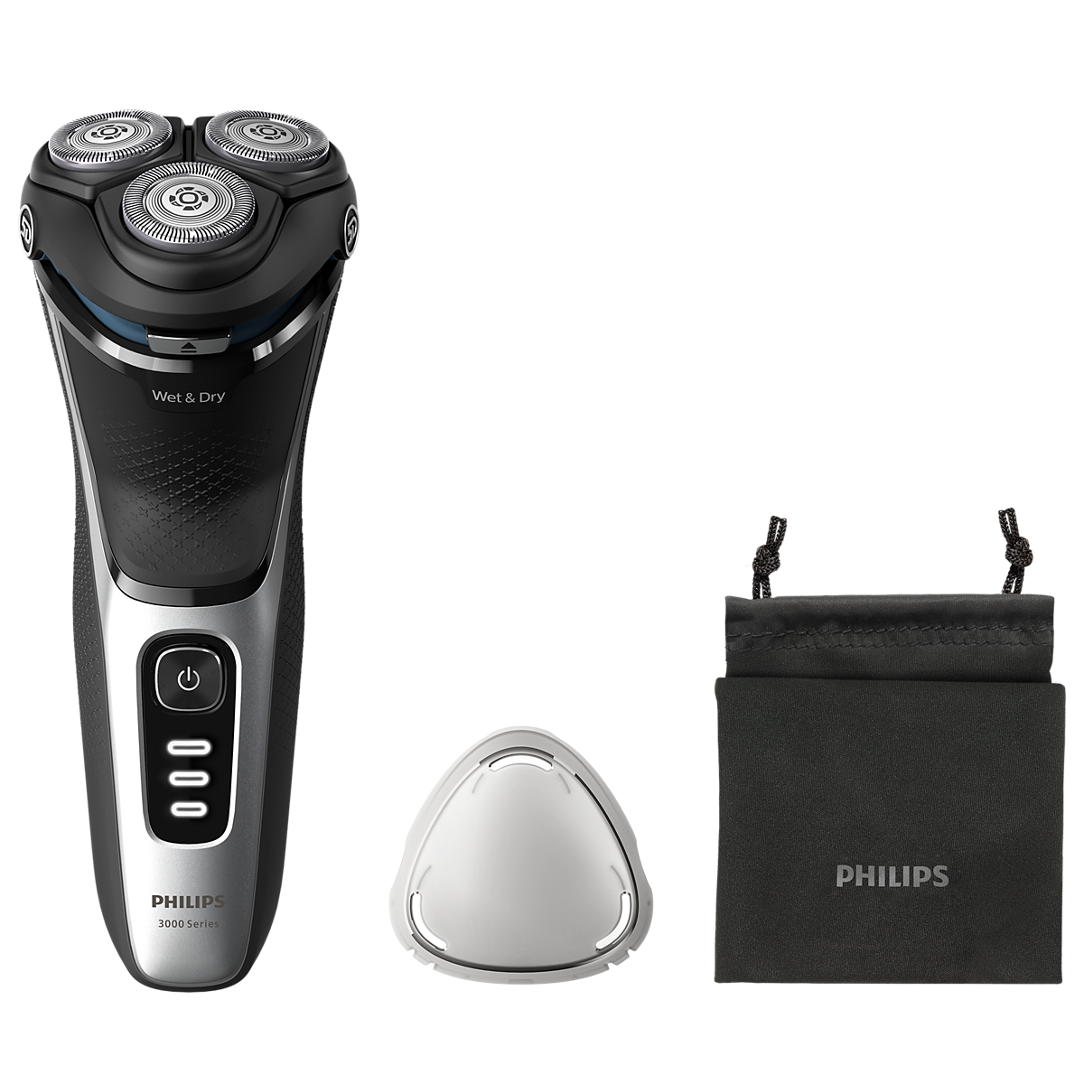 Philips Electric Shaver S3216