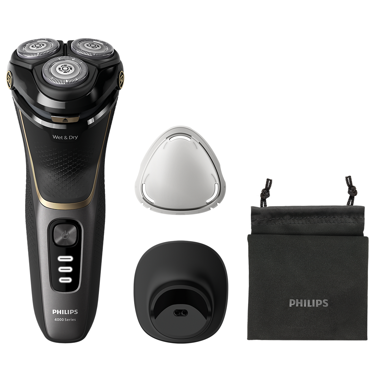 Philips Electric Shaver S4313