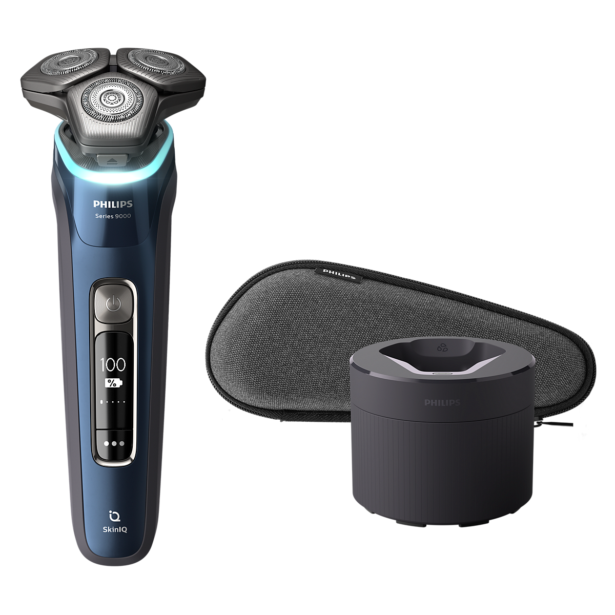 Philips Electric Shaver S9935