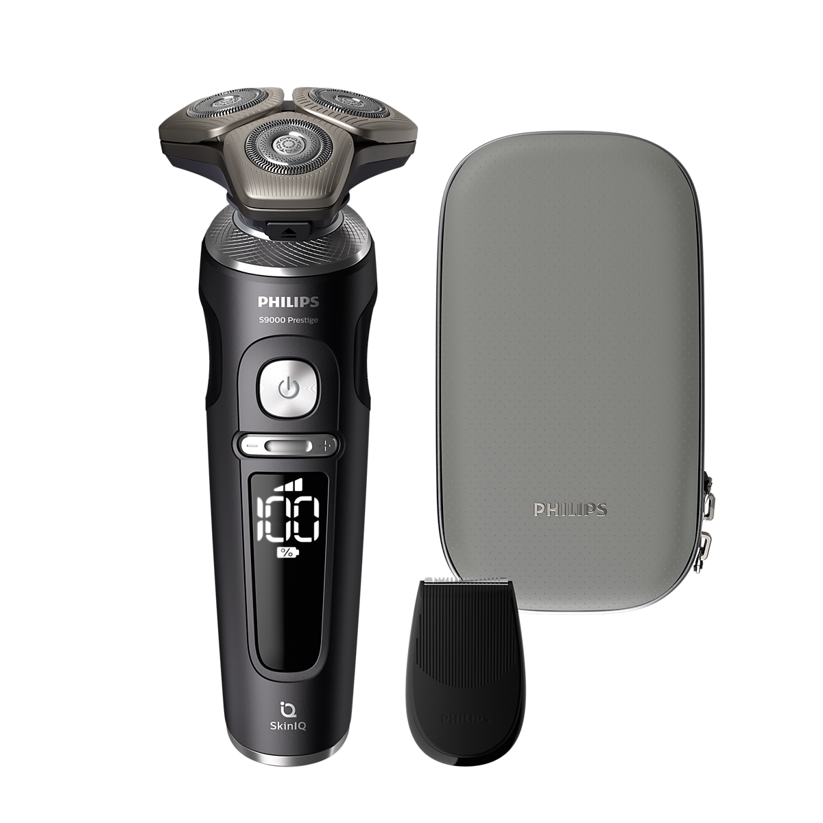 Philips Electric Shaver SP9830
