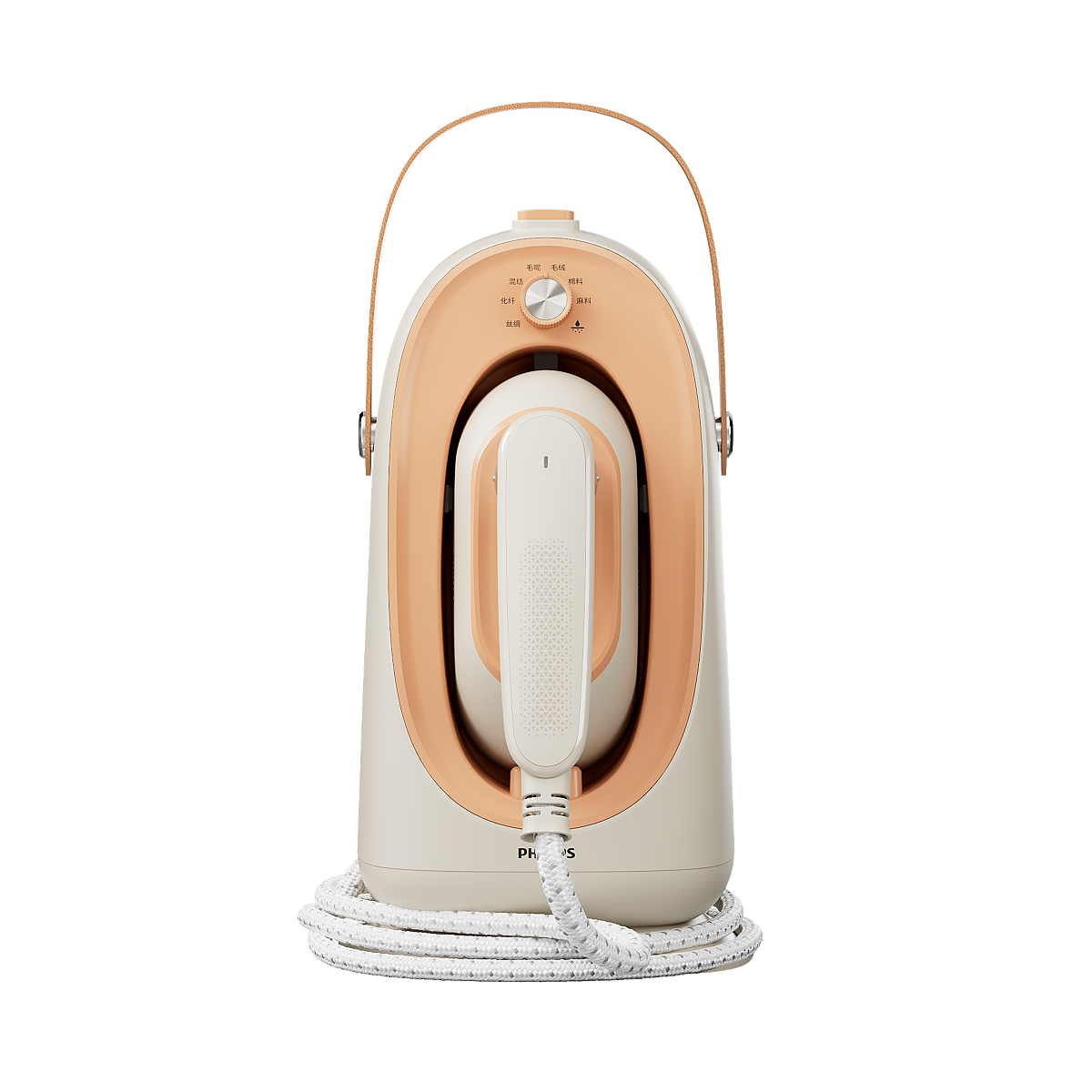Philips Garment Steamer STE0850