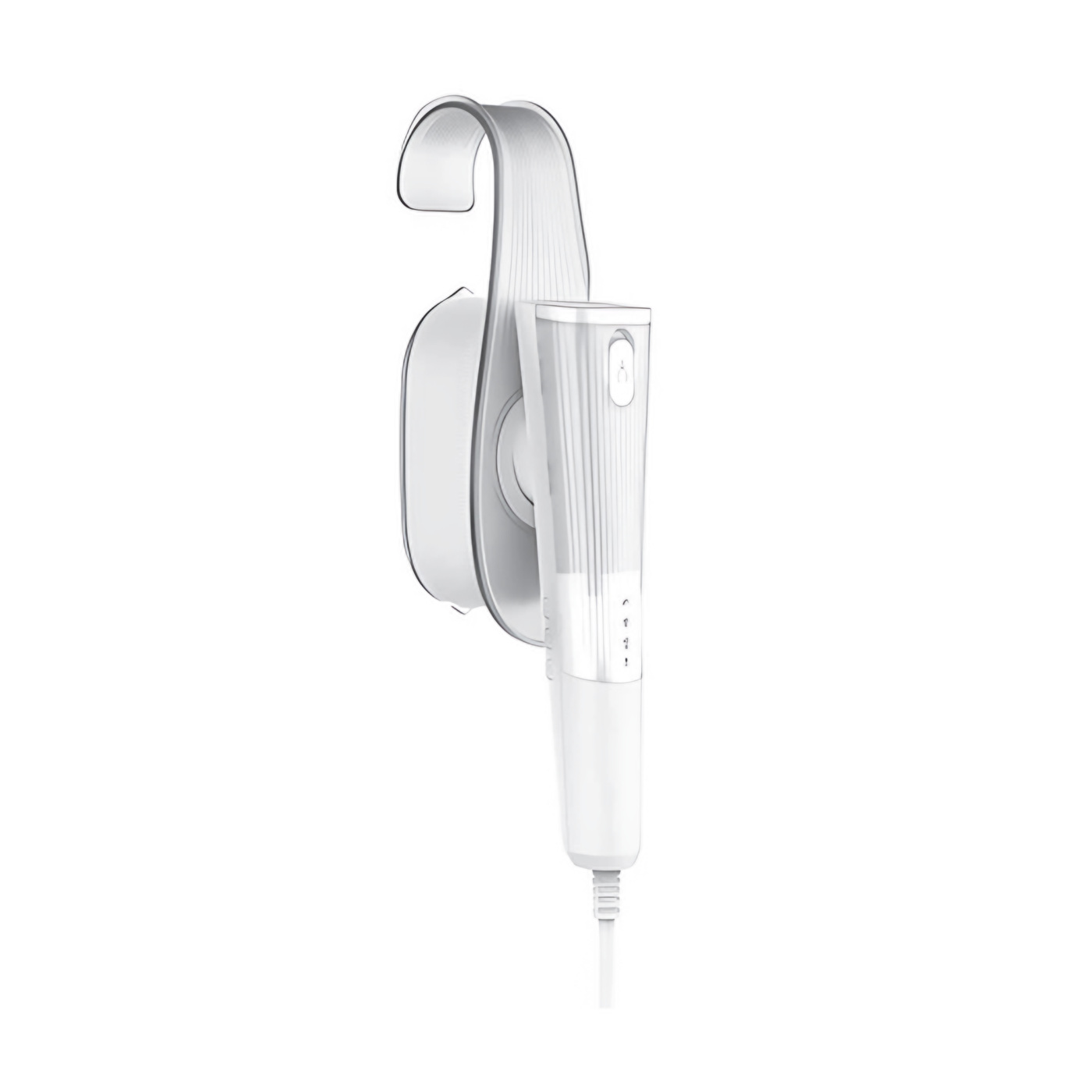 Philips STH2060/10 Two-Way Handheld Steam Iron